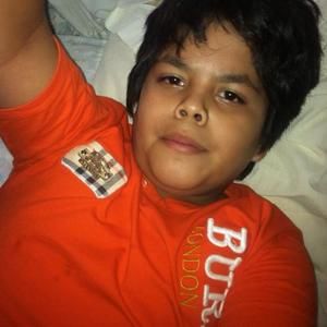 Meet your Posher, Gustavo Ángel